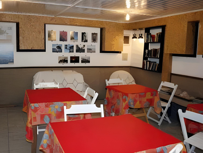 Public Area