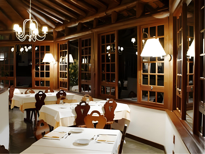 Food & Drinks 4, Auberge Suisse Pousada, Nova Friburgo