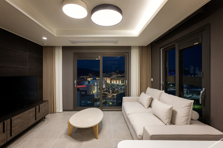 Others 4, NewCZ Osiria Residence, Gijang