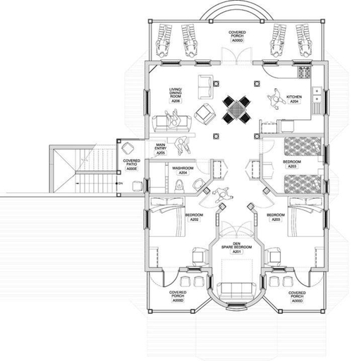 Others 4, Apartments in Maya's Bajan Villas