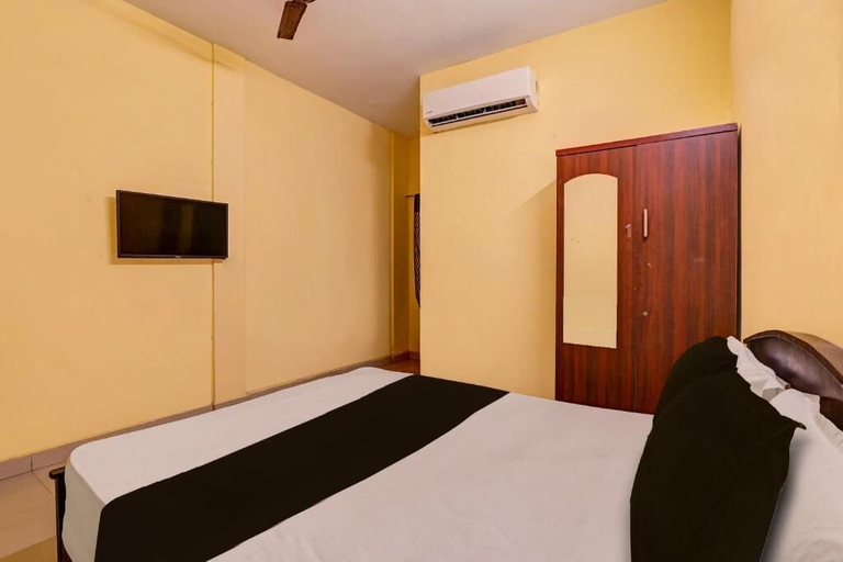 Others 3, One Soft Hotel, Kancheepuram
