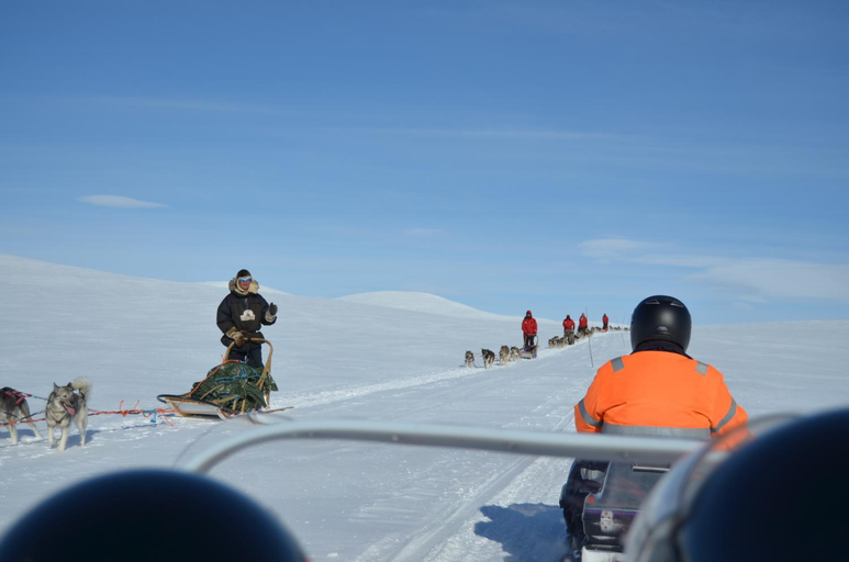 Others 5, Arctic Polar Holiday Village, Lapland
