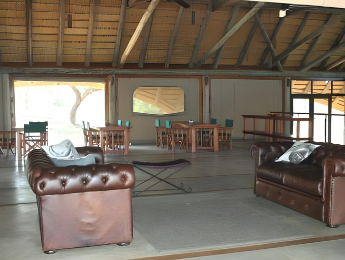 Food & Drinks 5, Mavela Game Lodge, Umkhanyakude