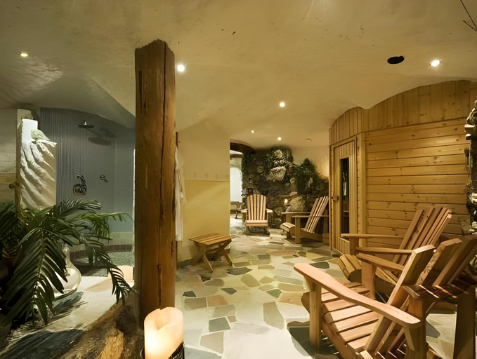 Others 3, Gastehaus Gratz - inklusive Eintritt in die Alpentherme, Sankt Johann im Pongau