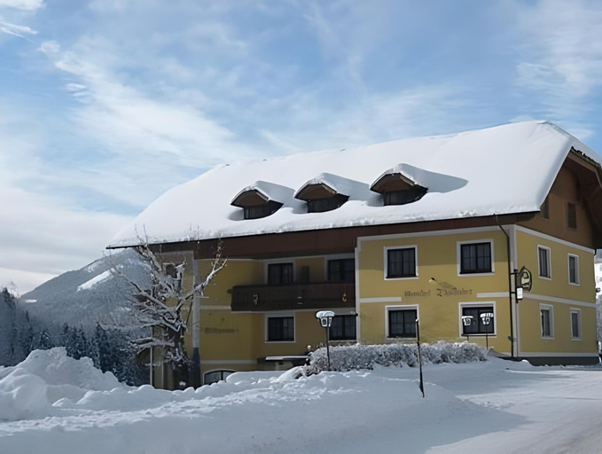 Exterior & Views 1, Stiegenwirt, Liezen