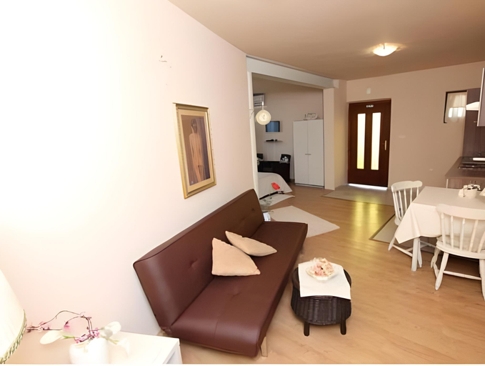 Others 5, Apartments Javor, Rovinj