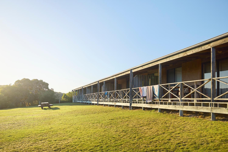Chandlers Smiths Beach Villas, Busselton