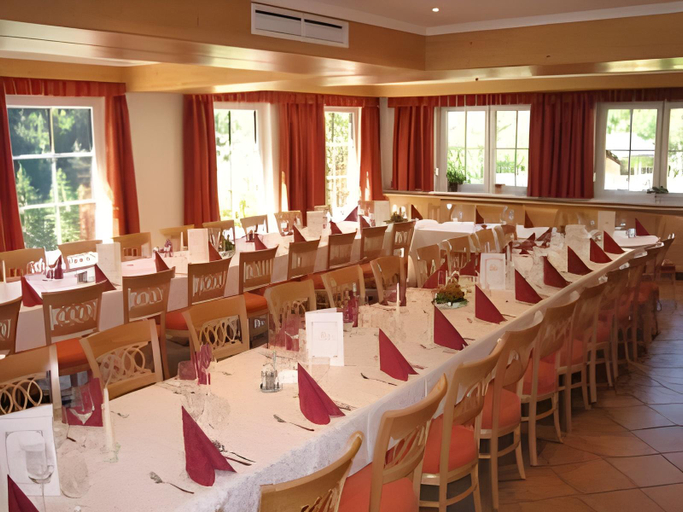 Food & Drinks 2, Stiegenwirt, Liezen