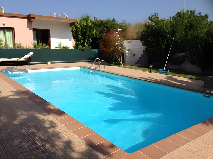 Others 4, Spiti Damianos Villa Beachfront