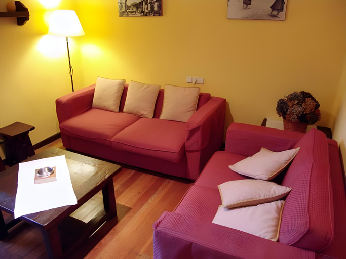 Others 3, Hostal Ayestaran II, Navarra