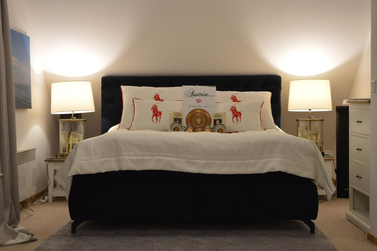 4, The White House Austria, Villach Land