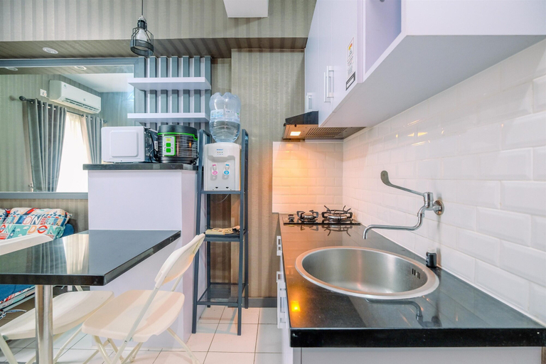 Others 4, Homey and Cozy Living 2BR Podomoro Golf View Apartment, Bogor