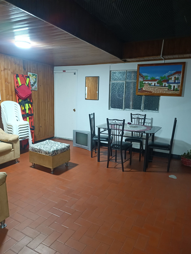 Others 4, Hotel The Swit Real Centro, Tunja