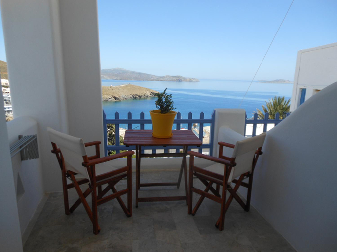 Others 2, Gyrouli Studios, South Aegean