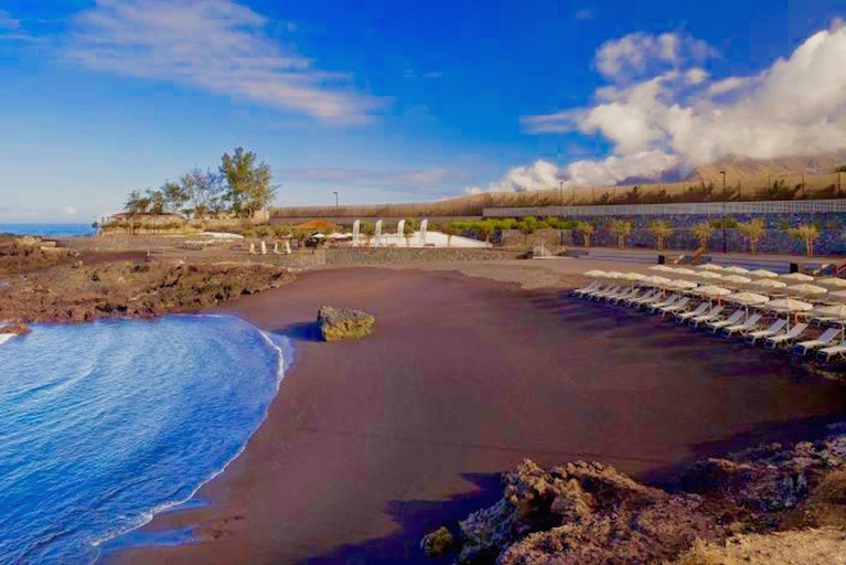 Beach 3, Casa Maruca, Santa Cruz de Tenerife