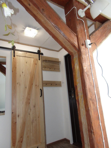 Bedroom 2, Krakowskie Mazury, Olecko