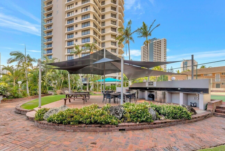 Exterior & Views 2, Beautiful 3-Bedroom Haven, Gold Coast