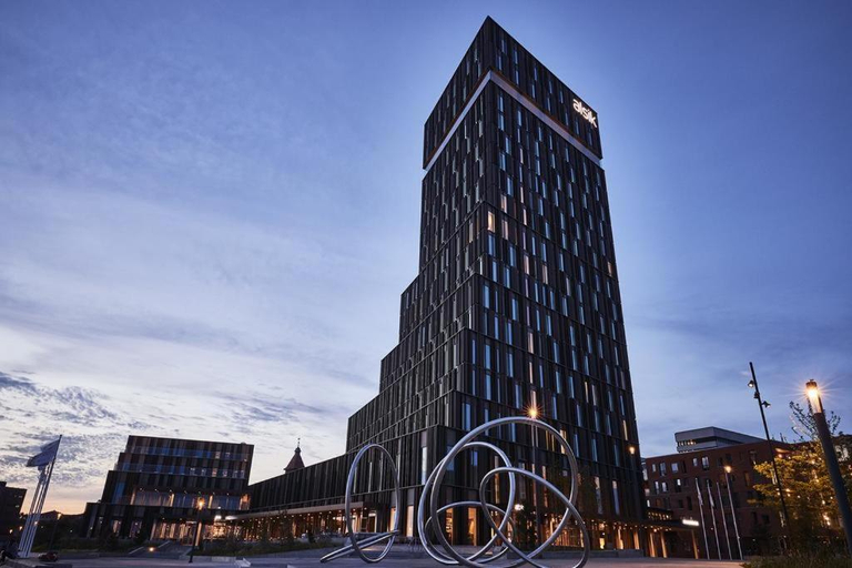 Others 5, Stor lejlighed midt i Sønderborg by., Sønderborg