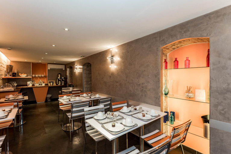 Food & Drinks 5, Hotel Lumieres Paris Montmartre, Paris