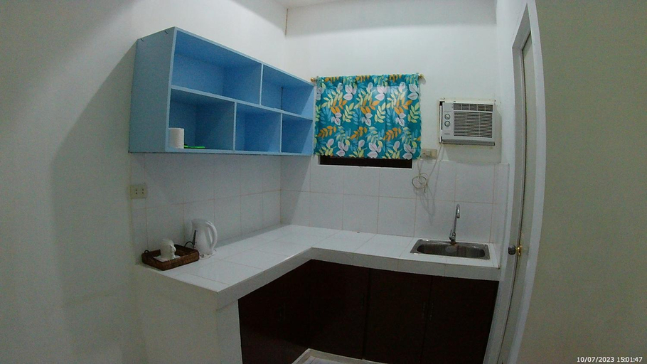 Bathroom 4, LaVeranda Beach Resort, Dauis