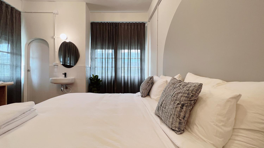 Bedroom 9