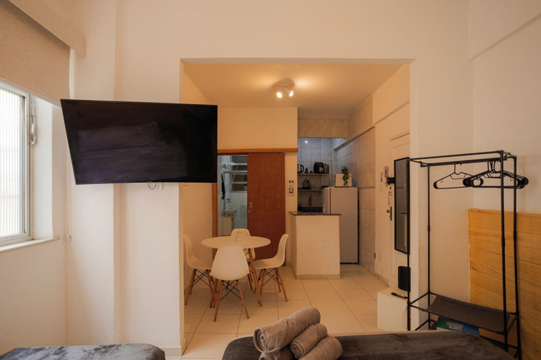 Others 5, SUH Copacabana 35 Studio Cozy, Rio de Janeiro