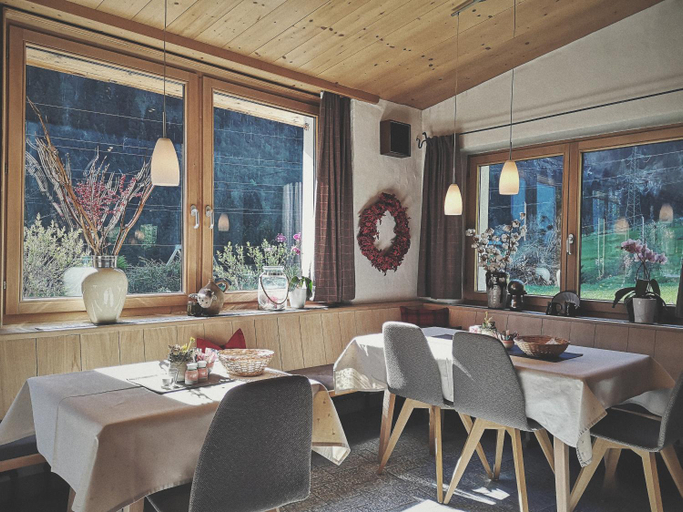 Food & Drinks 5, Das Lindtal - Appartements, Schwaz