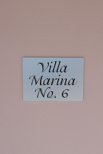 Facilities 4, Villa Marina