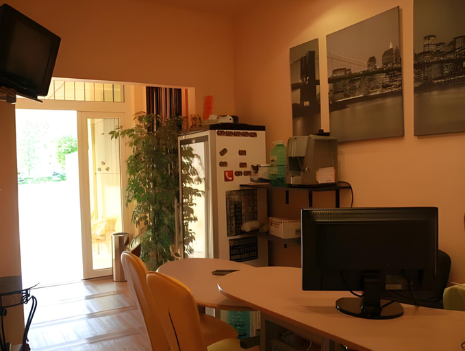 Others 3, Hotel-Hostel Mignon Mamaia -private rooms with free parking, Constanta