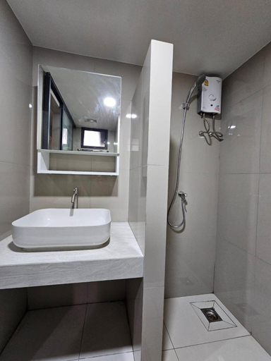Bedroom 3, โรงแรมเซเว่นรัชดา S7VEN RATCHADA, Din Dang