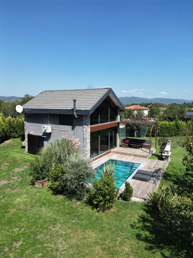 Exterior & Views 2, Monk Livingspace, Kartepe
