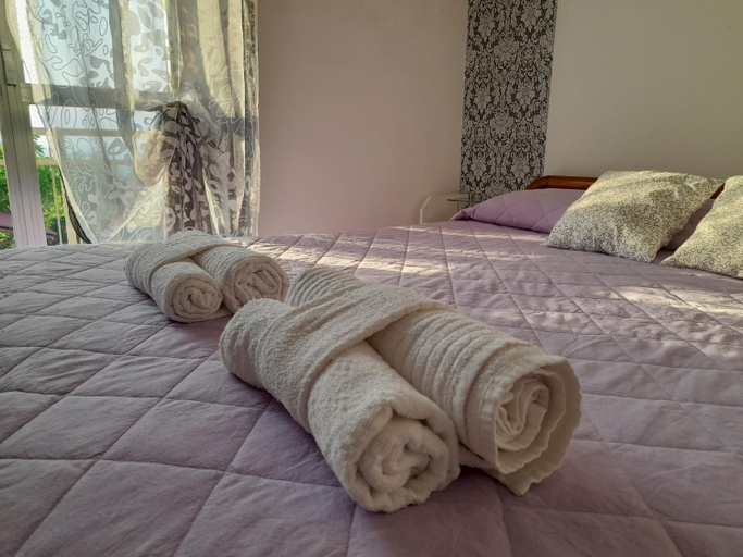Bedroom 15
