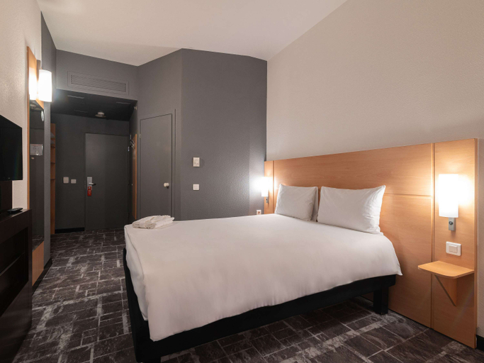 Bedroom 3, ibis Astana, Astana City