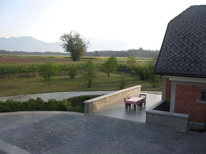 Others 5, Bed & Breakfast Na Poljani, Kranj