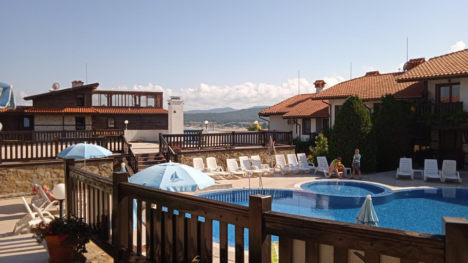 Others 5, Pearl Apartments Sozopol, Sozopol