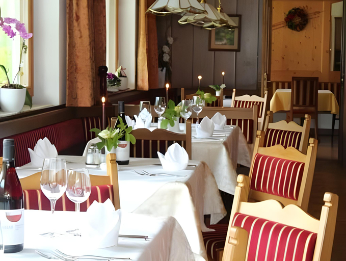 Food & Drinks 3, Appartement Hotel Erlhof Deluxe, Bolzano