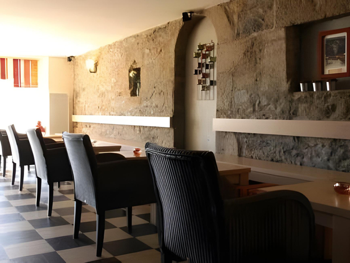 Food & Drinks 3, Hotel du Centre - Chez Janie, Finistère