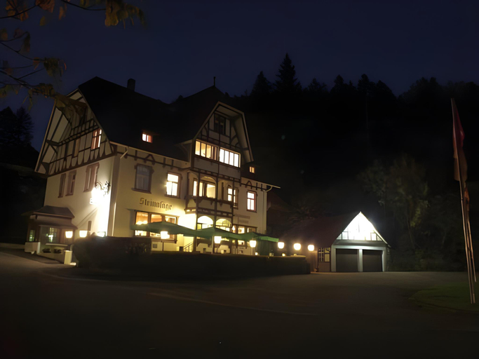 Others 3, Hotel B&B Steinasage, Waldshut