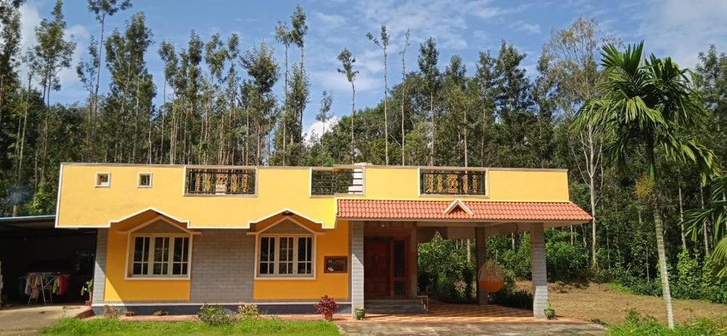 Others 5, Coffee Blossom Homestay, Chikmagalur