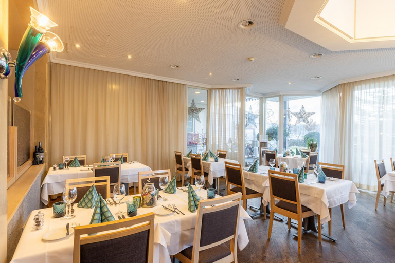 Food & Drinks 4, Gasthof zum Schutzen, Aarau