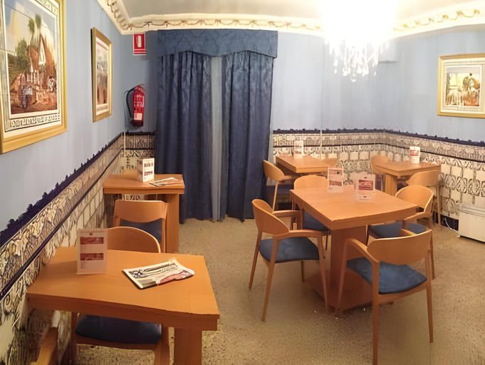 Others 4, Hostal RR Feria by Beleret, Valencia