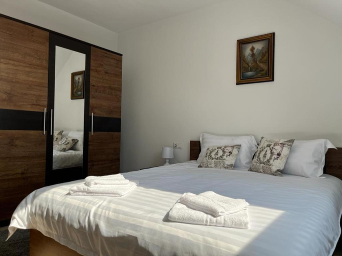 5, Sabina Apartaments, Sfantu  Gheorghe