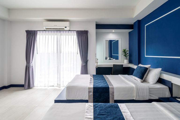Bedroom 9