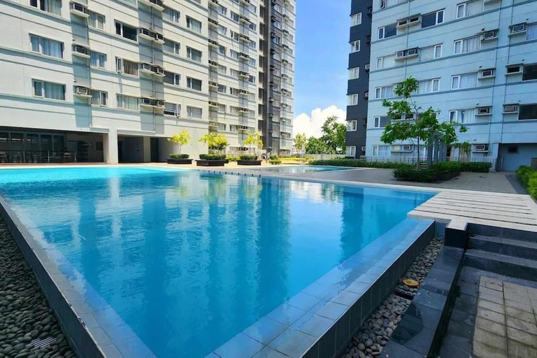 Sport & Beauty 5, Avida towers Davao city by darpm, Davao City