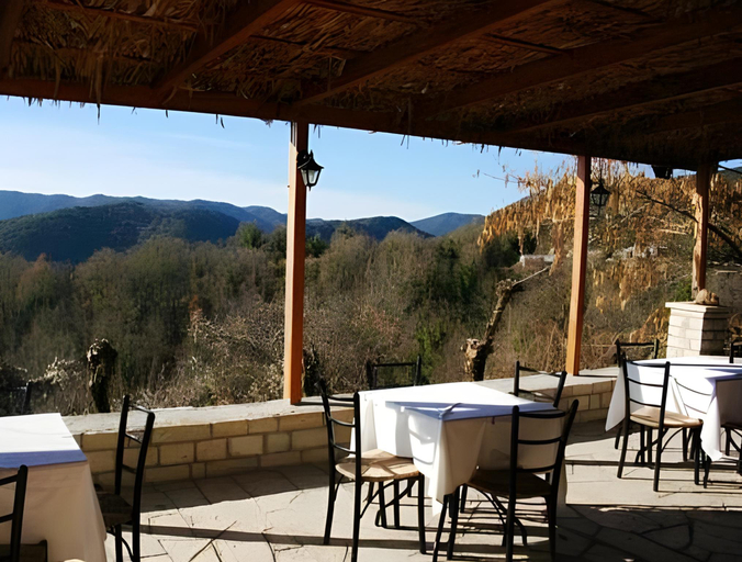 Others 5, Guesthouse Selini, Epirus