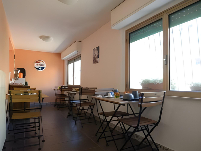 Food & Drinks, Civico 28, Pescara