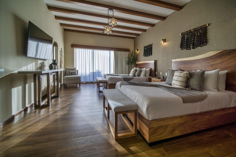 Bedroom 12