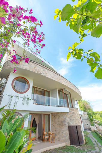 Exterior & Views 2, Villa Kaliente, Klungkung