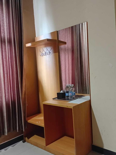 Others 4, Grand Permata Hotel Palembang, Palembang