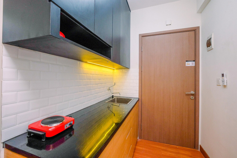 Others 5, Nice and Fancy Studio Apartment at Podomoro Golf View, Bogor